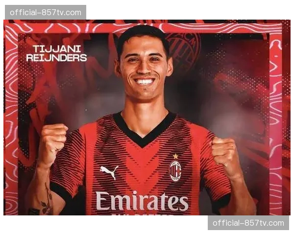 荷兰赖因德斯中场前插得分 AC米兰球员国家队角色获强化