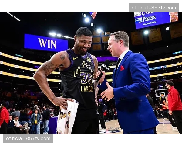 斯马特防守定调湖人轮换体系，外线防守任务分配成关键